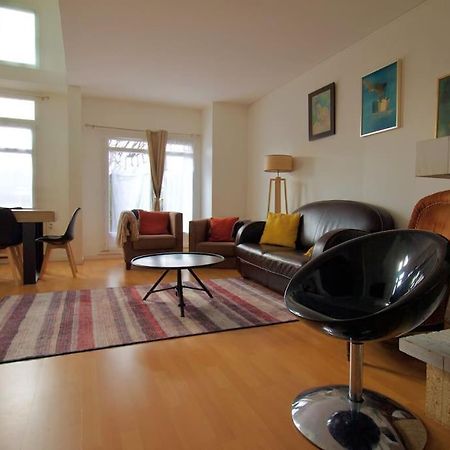 Disney And Paris 5 Rooms 110M2 Free Parking Lognes Eksteriør bilde