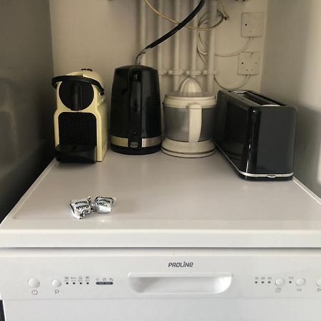 Disney And Paris 5 Rooms 110M2 Free Parking Lognes Eksteriør bilde
