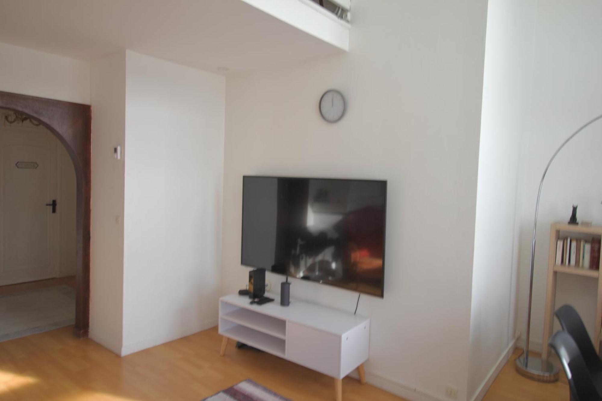 Disney And Paris 5 Rooms 110M2 Free Parking Lognes Eksteriør bilde