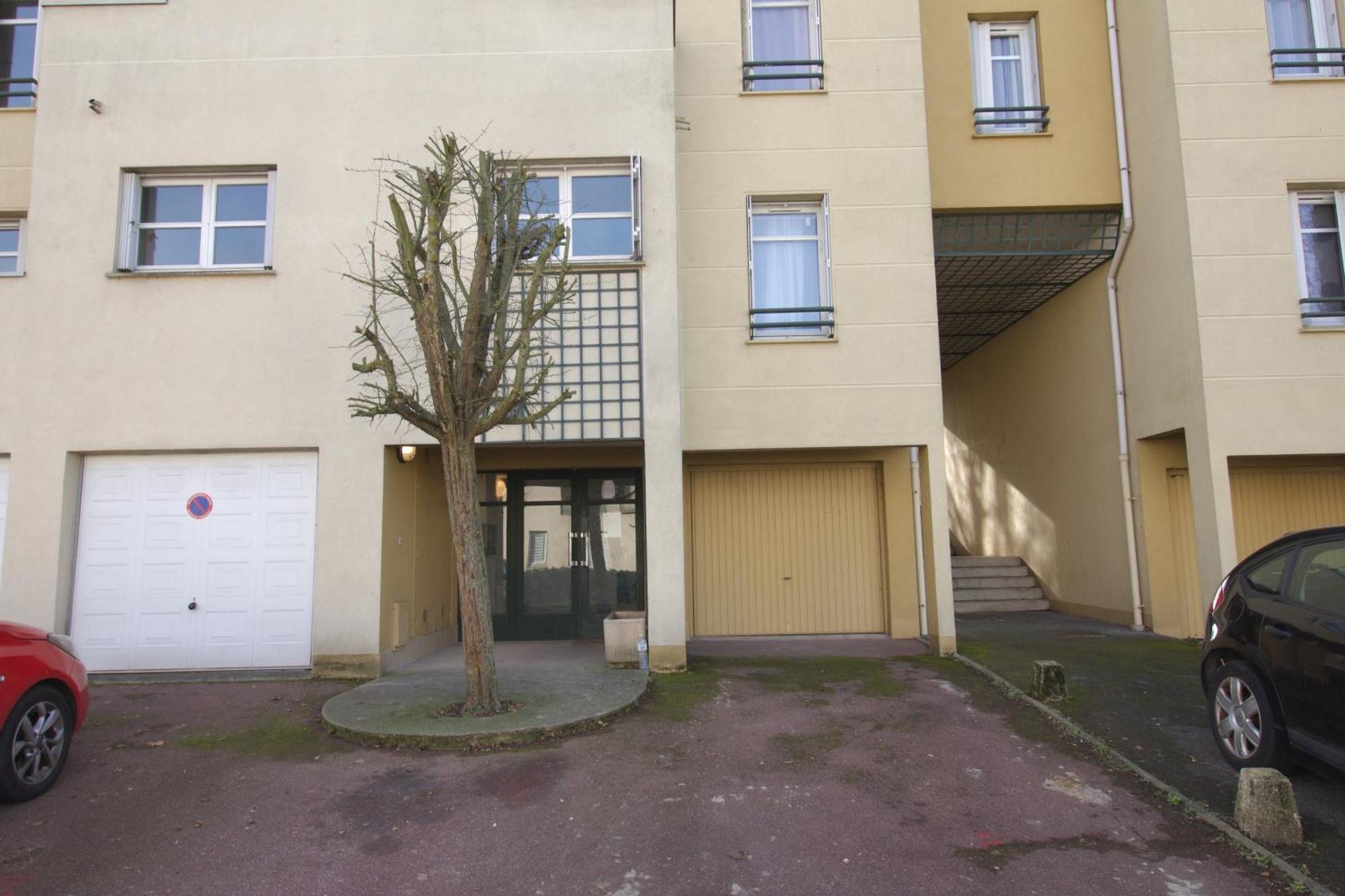 Disney And Paris 5 Rooms 110M2 Free Parking Lognes Eksteriør bilde