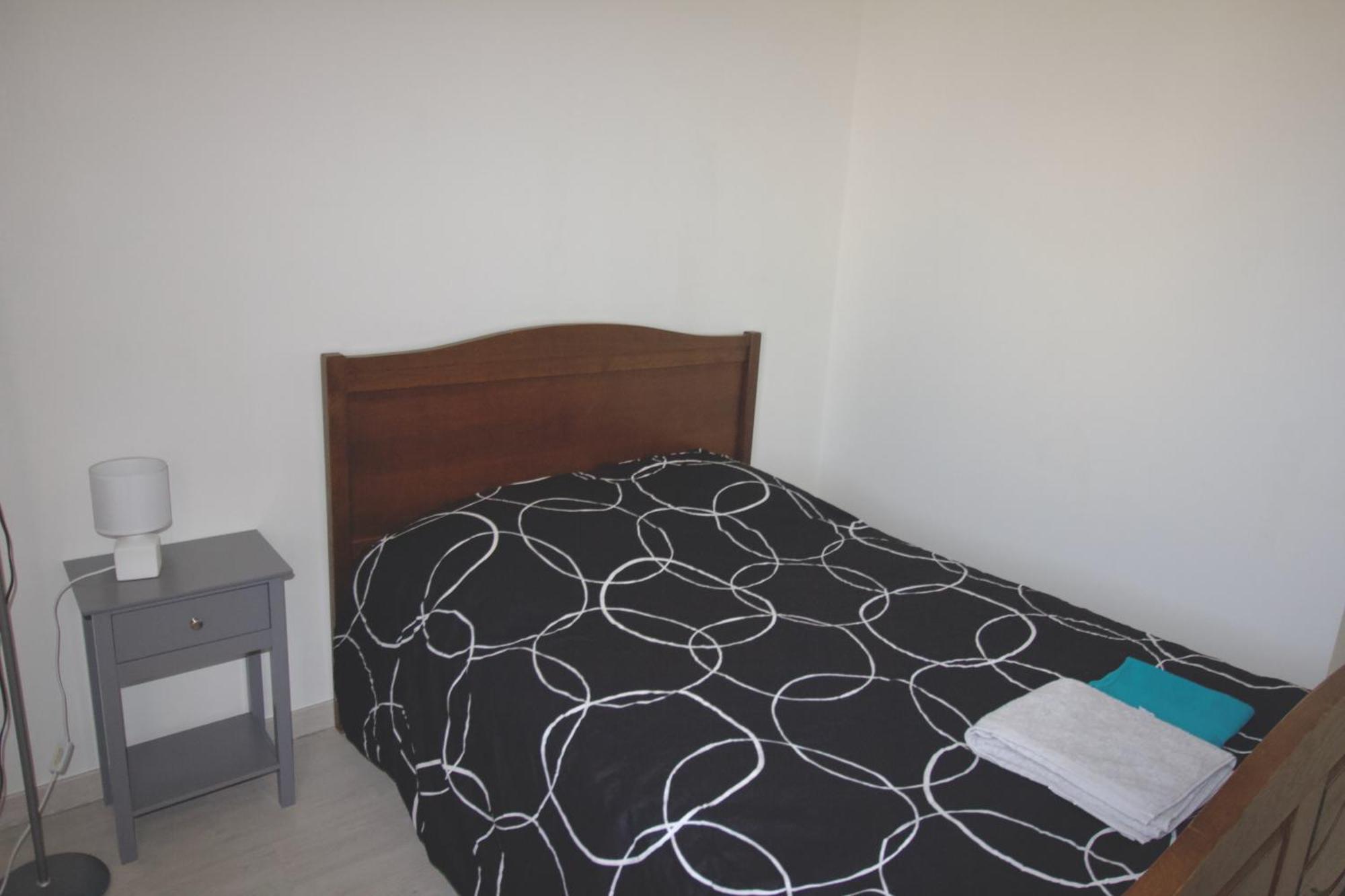 Disney And Paris 5 Rooms 110M2 Free Parking Lognes Eksteriør bilde