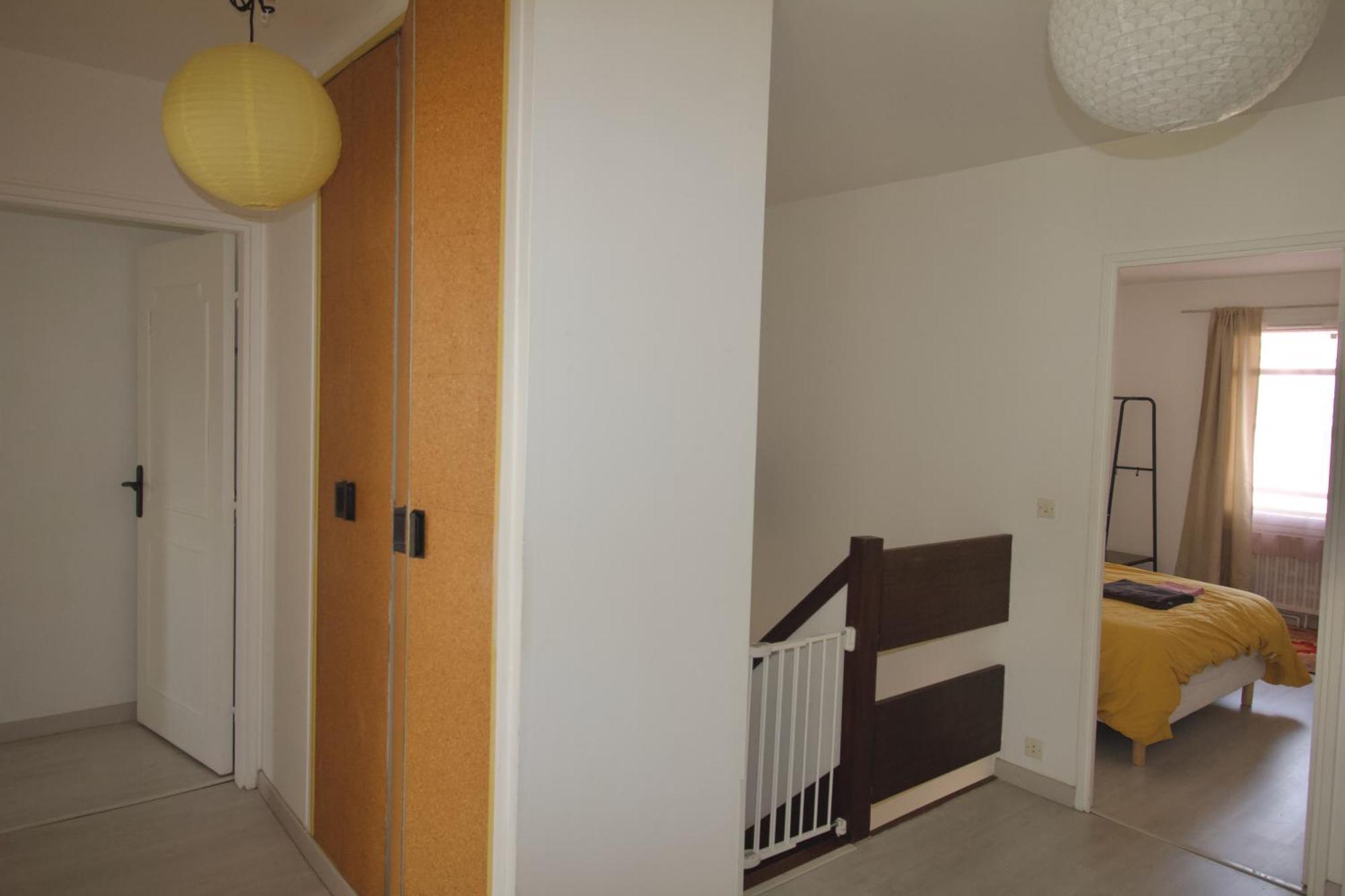 Disney And Paris 5 Rooms 110M2 Free Parking Lognes Eksteriør bilde