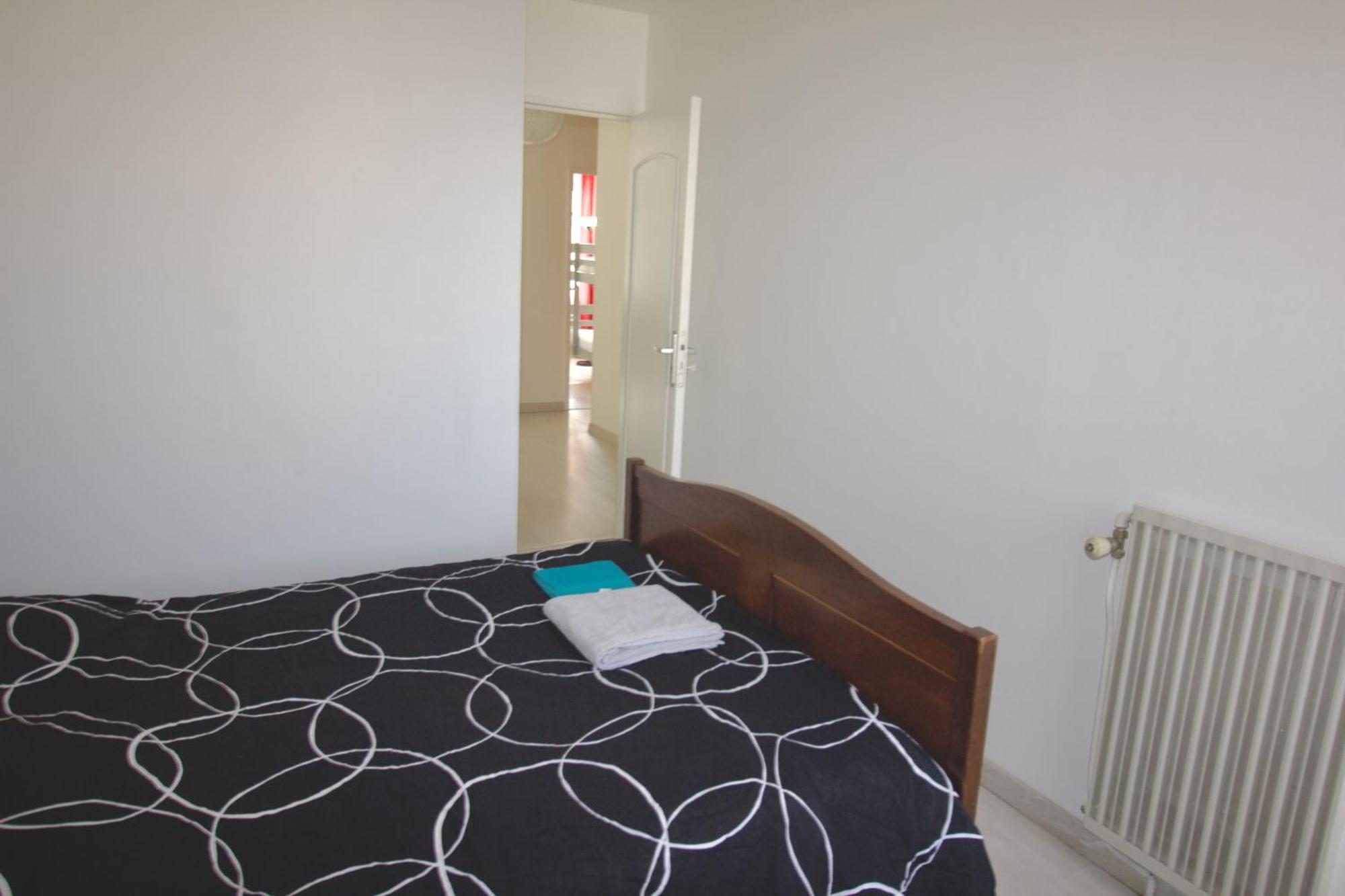 Disney And Paris 5 Rooms 110M2 Free Parking Lognes Eksteriør bilde