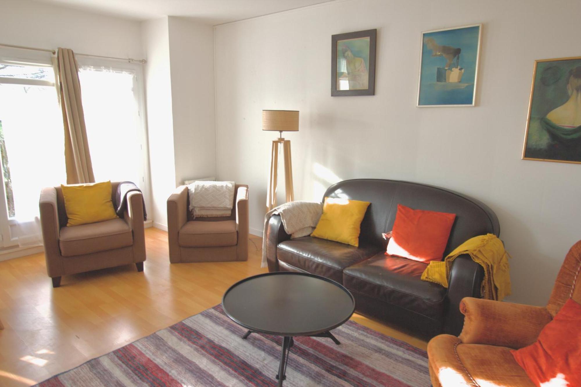 Disney And Paris 5 Rooms 110M2 Free Parking Lognes Eksteriør bilde