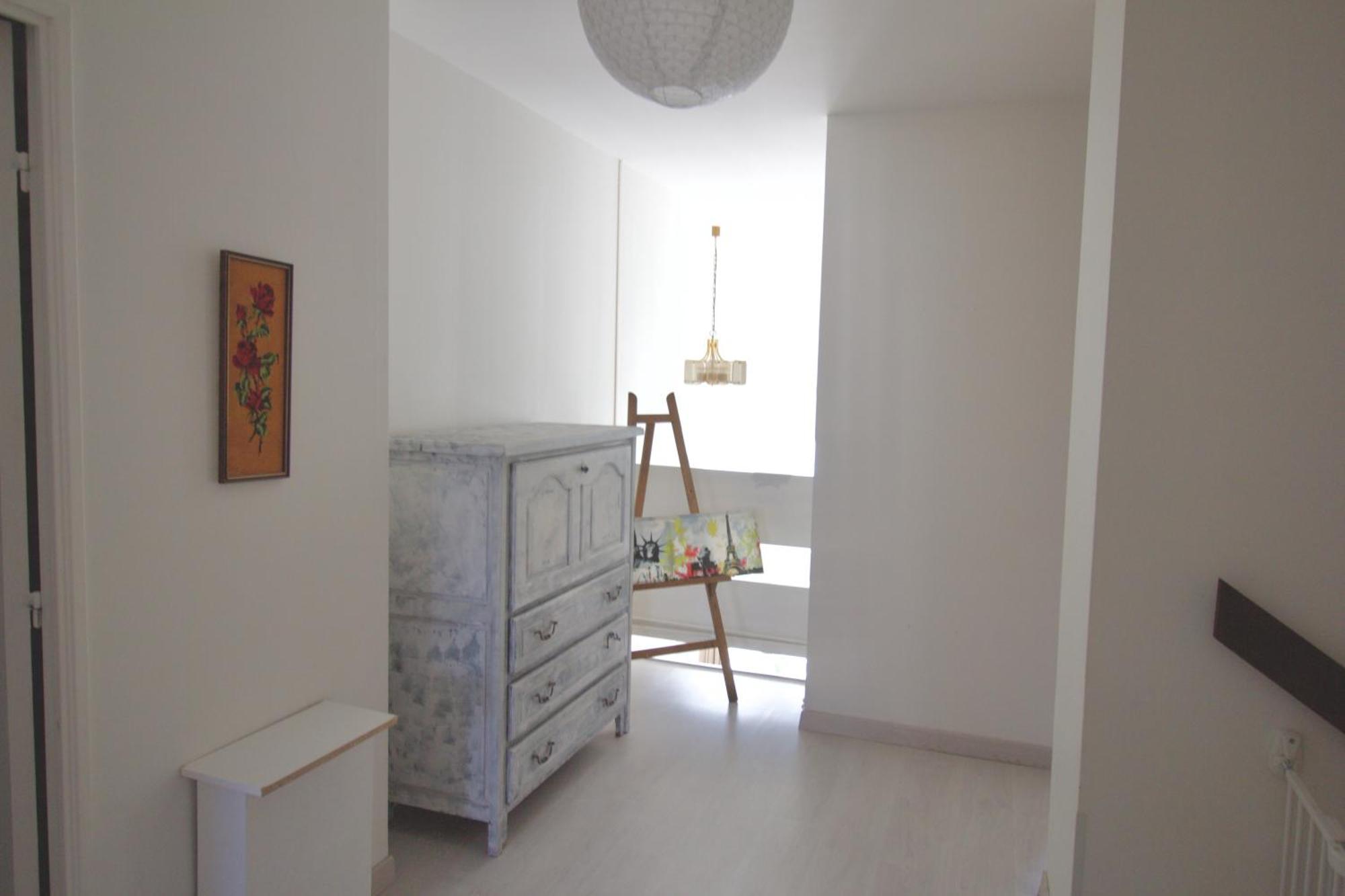 Disney And Paris 5 Rooms 110M2 Free Parking Lognes Eksteriør bilde