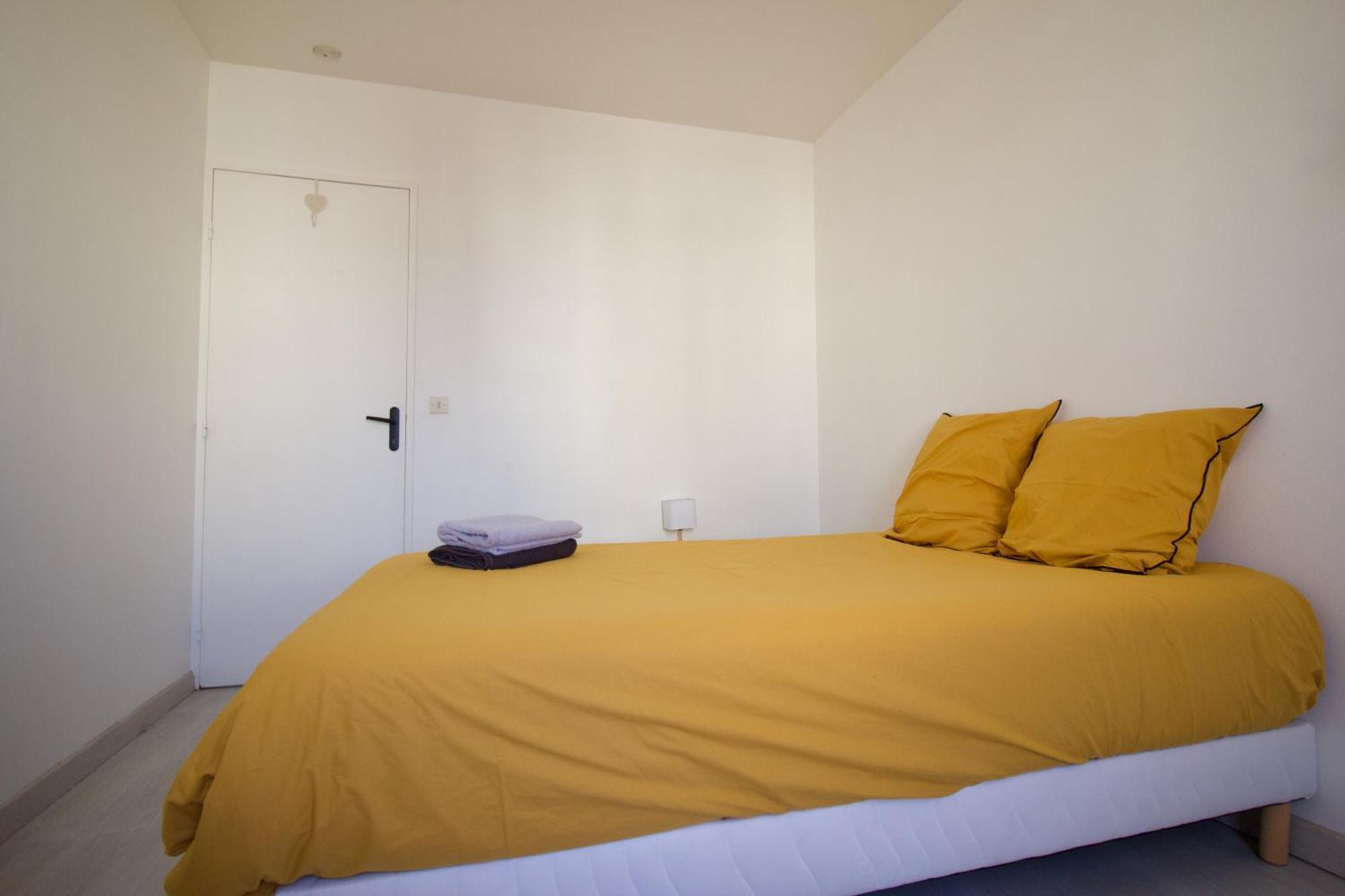 Disney And Paris 5 Rooms 110M2 Free Parking Lognes Eksteriør bilde