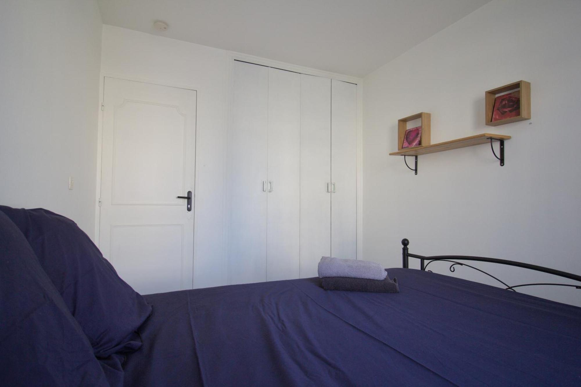 Disney And Paris 5 Rooms 110M2 Free Parking Lognes Eksteriør bilde