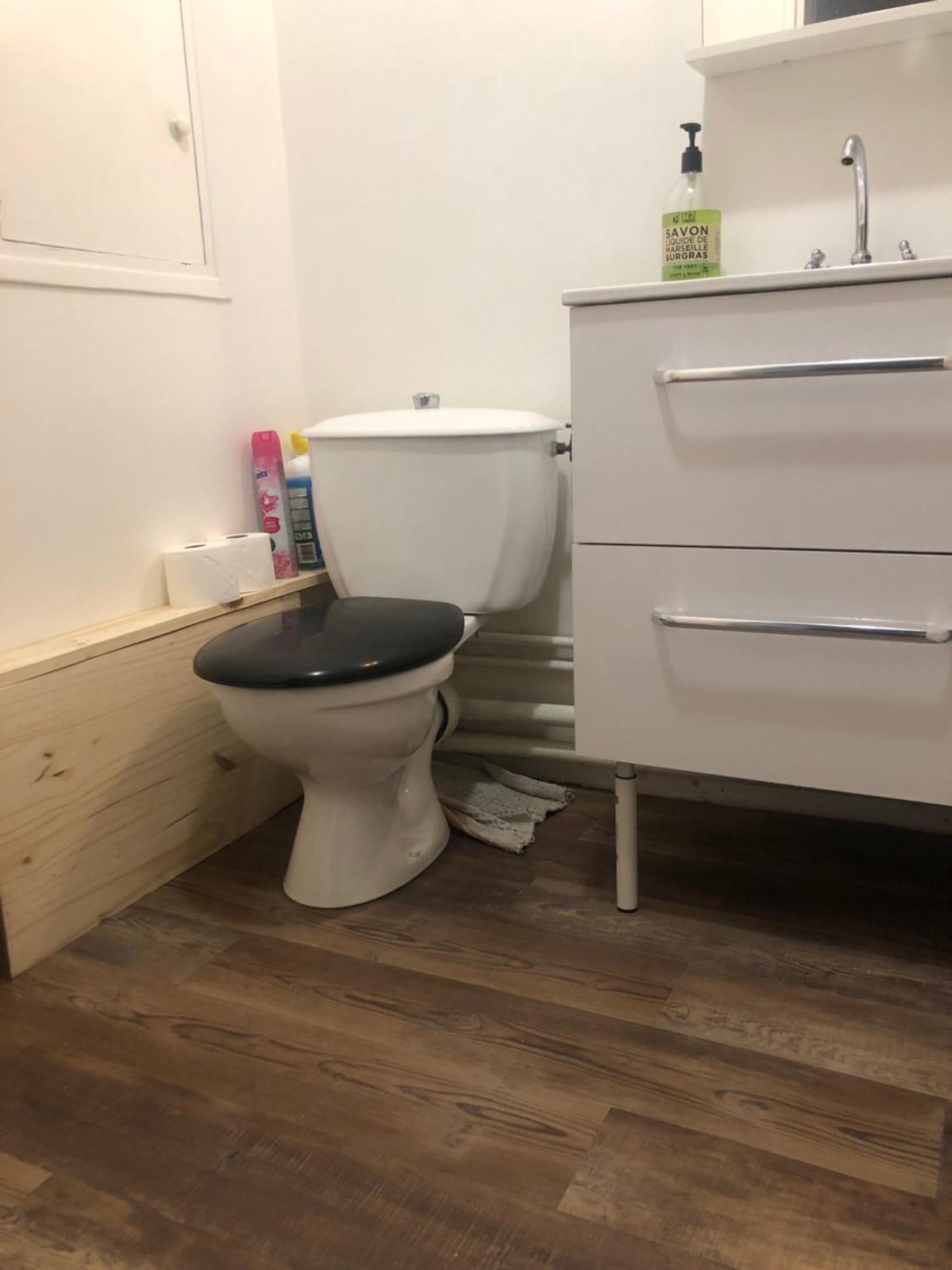 Disney And Paris 5 Rooms 110M2 Free Parking Lognes Eksteriør bilde