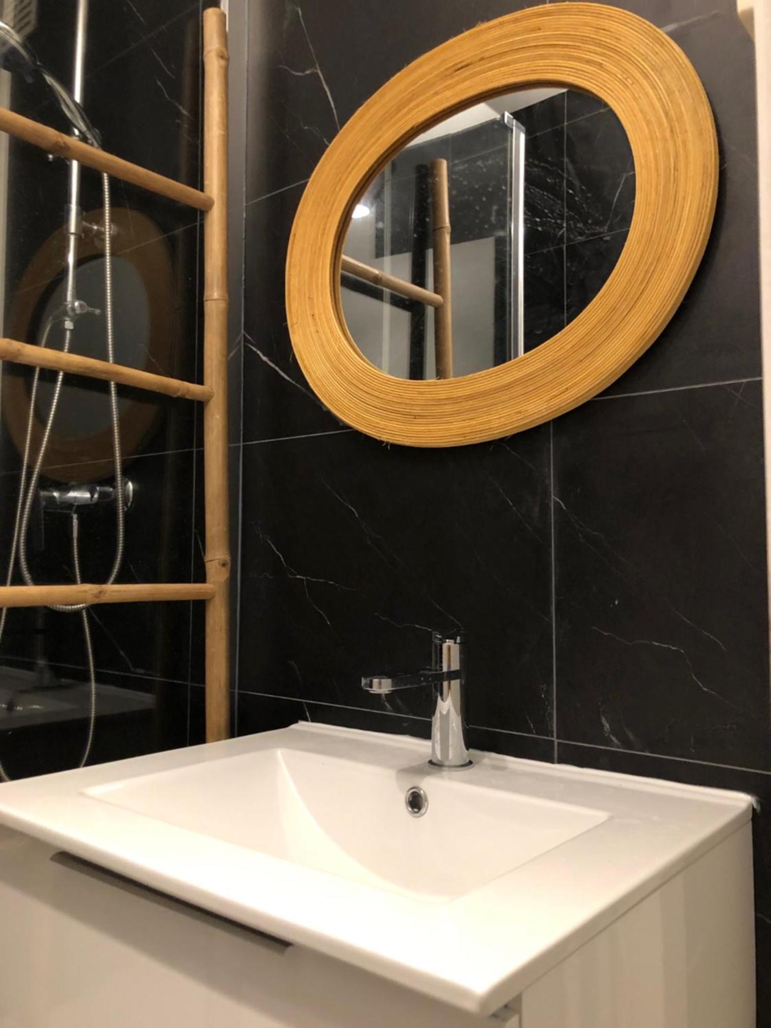 Disney And Paris 5 Rooms 110M2 Free Parking Lognes Eksteriør bilde